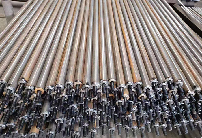 巩义网架钢结构工程有限公司